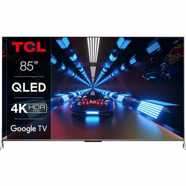 Televize TCL 85C735 
