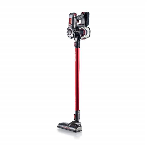 Tyčový vysavač Ariete 2757 Lithium 22 V 

