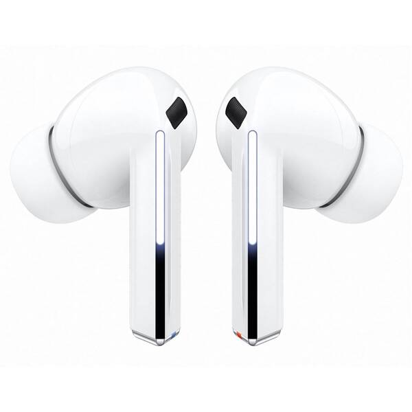 Sluchátka Samsung Galaxy Buds3 Pro bílá barva
