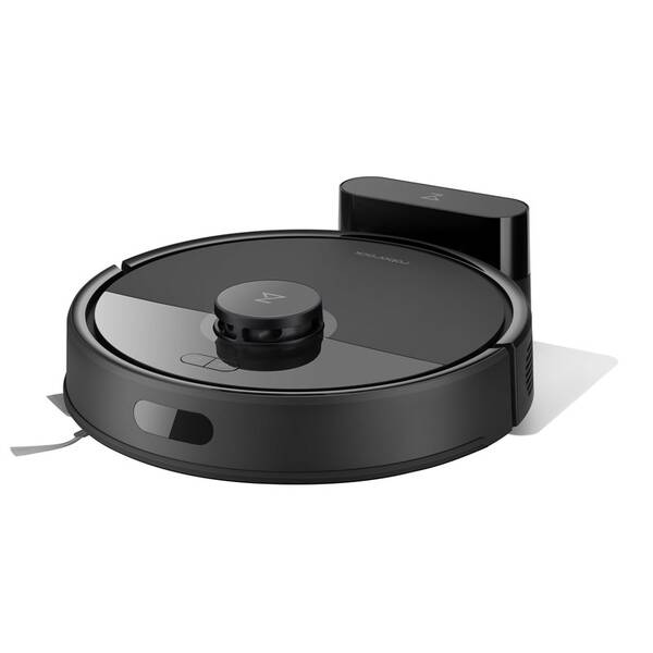 Robotický vysavač Roborock Q7 BF Black černý

