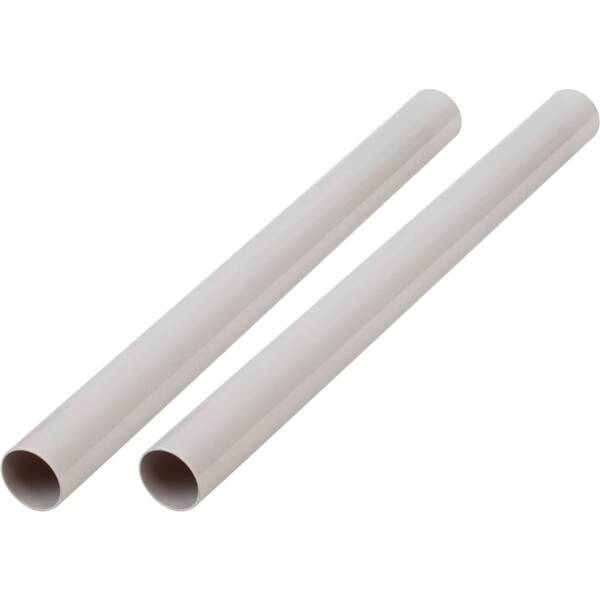 Trubice prodlužovací Narex EP D36 2x500 PL 

