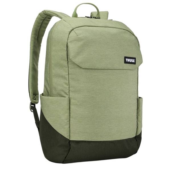 Batoh na notebook THULE Lithos 20 L zelený

