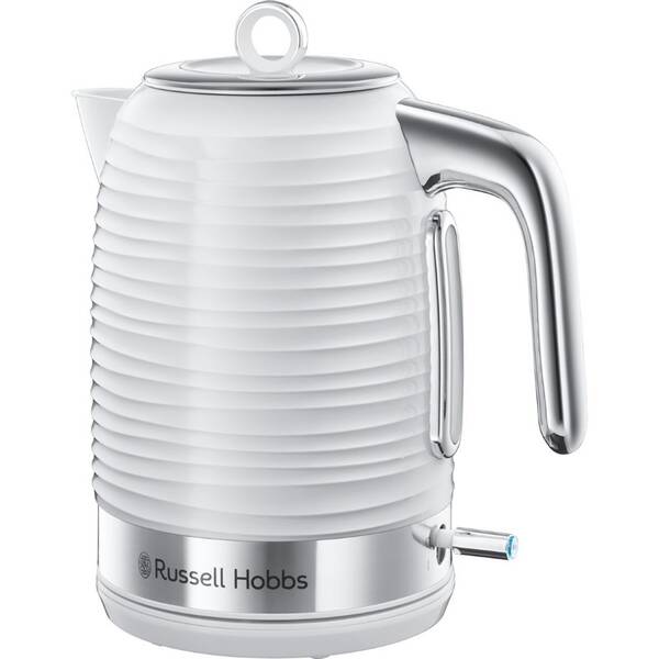 Rychlovarná konvice RUSSELL HOBBS 24360-70 bílá

