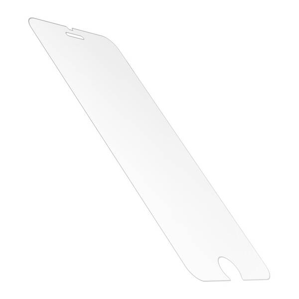 Tvrzené sklo CellularLine Antibiom na Apple iPhone SE(2020/22)/8/7/6 

