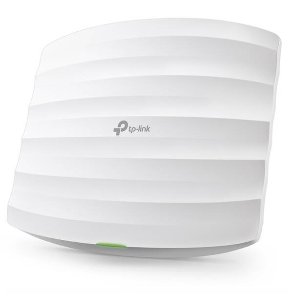 Přístupový bod (AP) TP-Link EAP115 bílý

