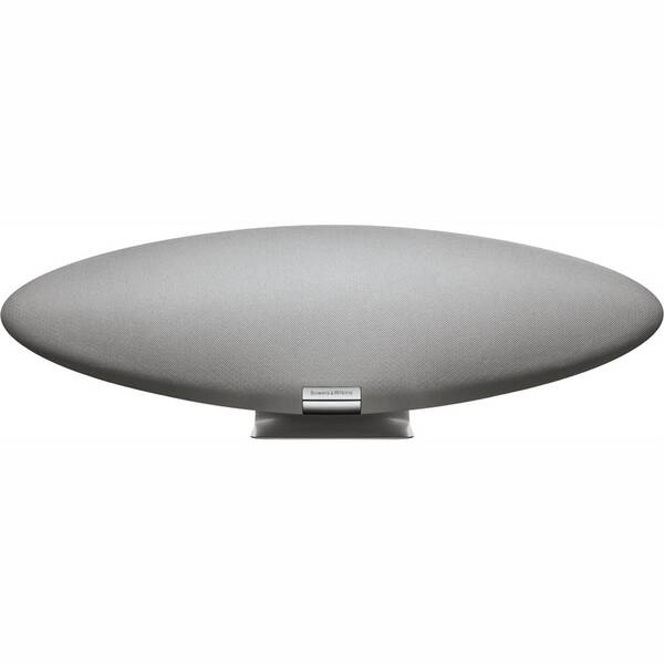 Reproduktor Bowers & Wilkins Zeppelin MK.II šedý

