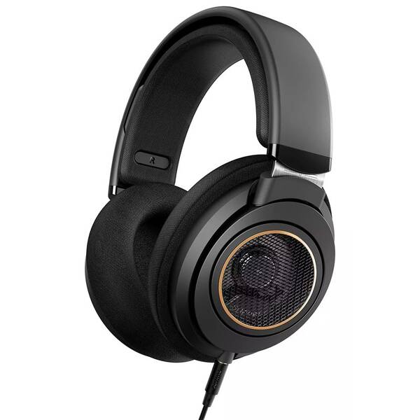 Sluchátka Philips SHP9600 černá

