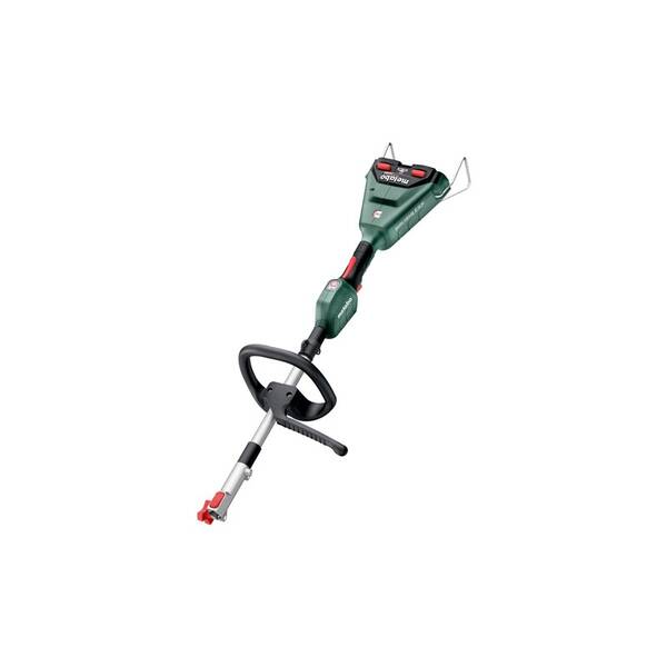 Motorová jednotka Metabo MA 36-18 LTX BL Q (bez baterie) 601725850 

