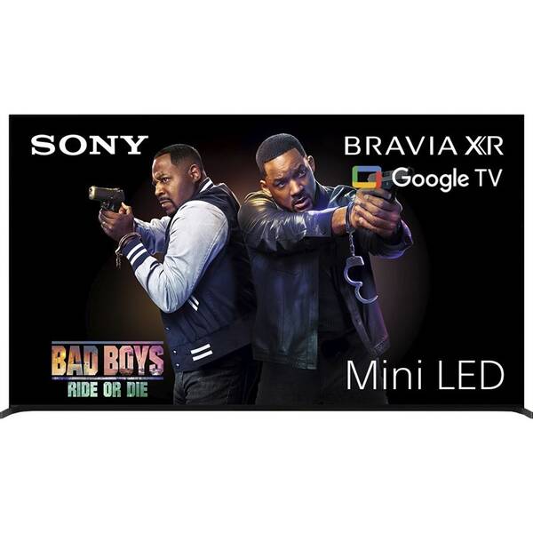 Televize Sony XR-75X95L 

