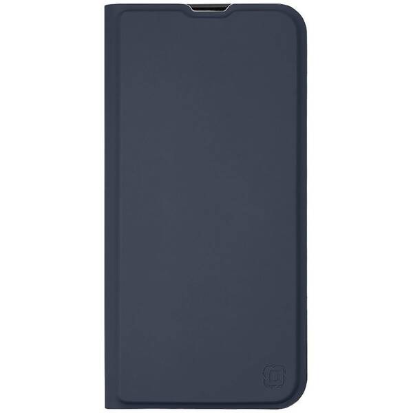 Pouzdro na mobil flipové Obal:Me SmoothTouch na Samsung Galaxy A36 5G modré

