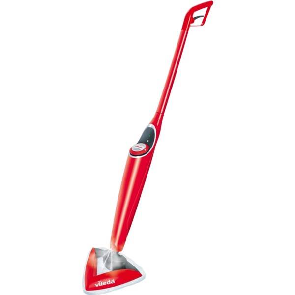 Mop Vileda Easy Cleaning 100° C Hot Spray 

