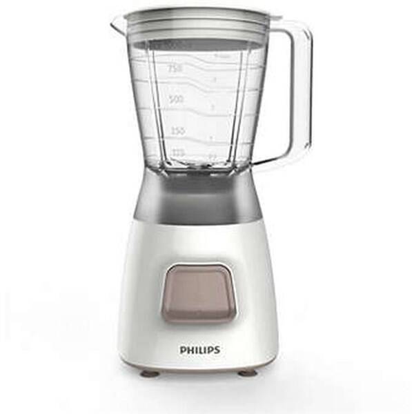 Stolní mixér Philips HR2052/00 bílý


