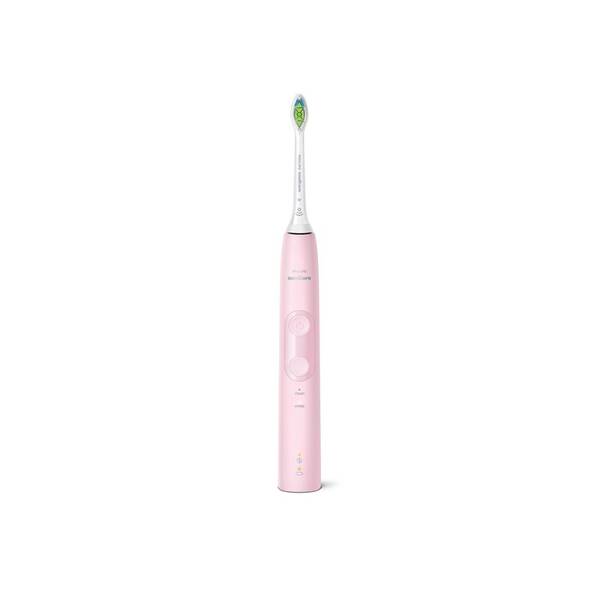 Zubní kartáček Philips HX6836/24 růžový

