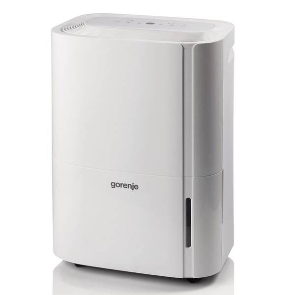 Odvlhčovač Gorenje D20M OPTI AIR bílý

