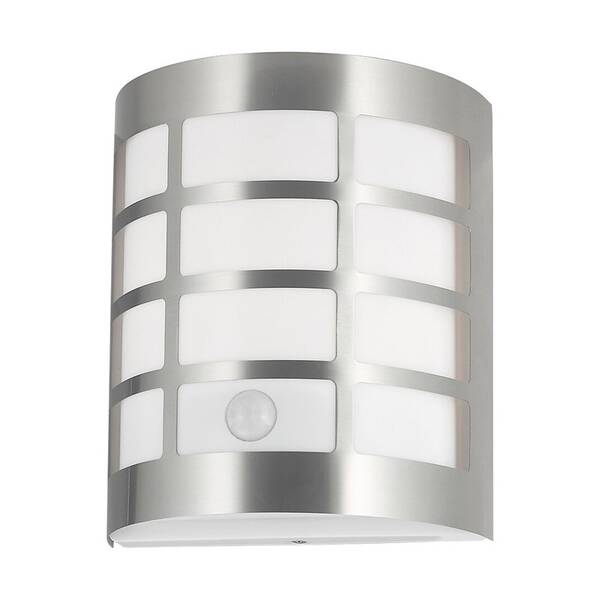 Nástěnné svítidlo Rabalux Sevilla 8800 chrom
