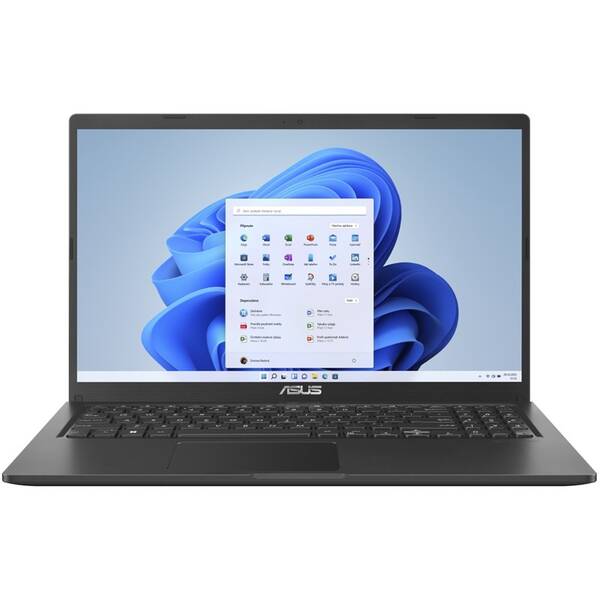Notebook Asus Vivobook 15 černá barva
