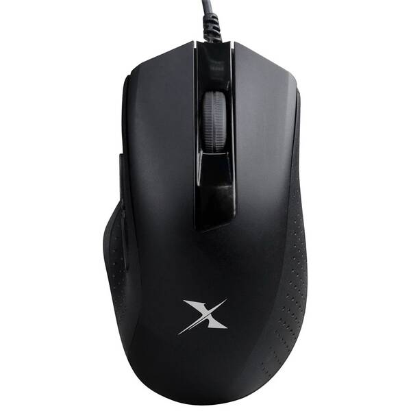Myš A4Tech BLOODY X5MAX černá

