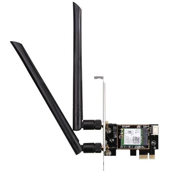 Síťová karta D-Link DWA-X582 


