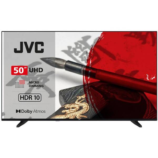 Televize JVC LT-50VU3305 

