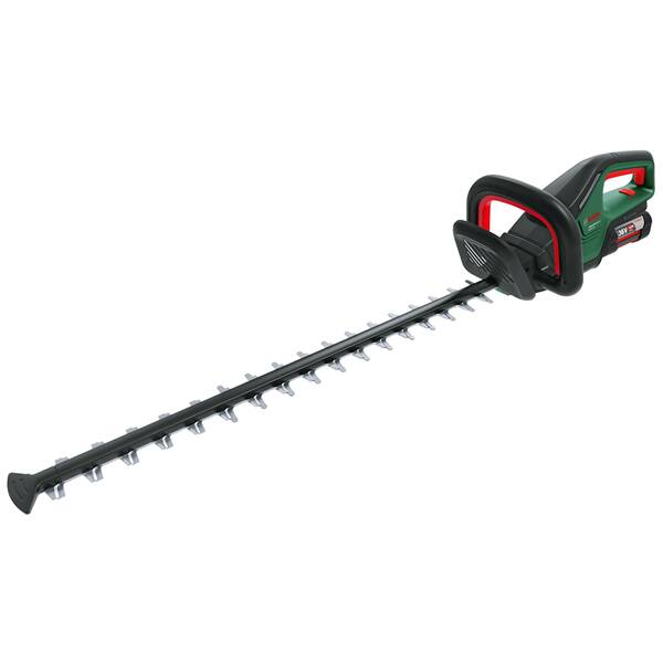Nůžky na živý plot Bosch Advanced HedgeCut 36V (bez baterie) 

