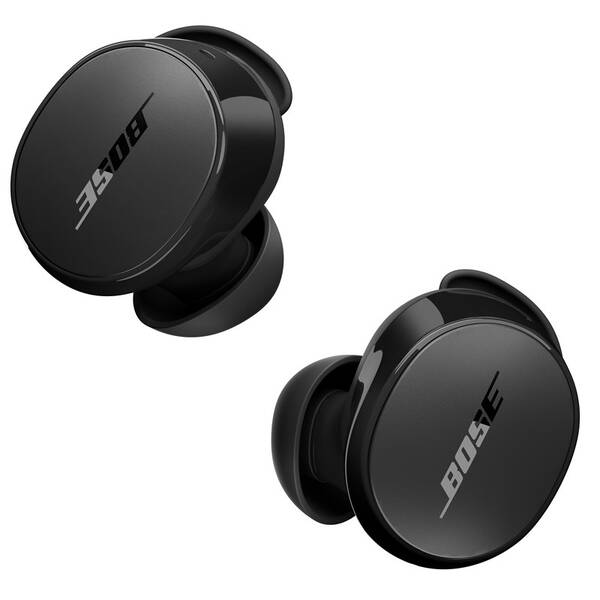 Sluchátka Bose QuietComfort černá

