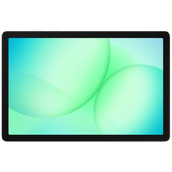 Dotykový tablet Samsung Galaxy Tab A11+ 5G 6 GB / 128 GB stříbrný


