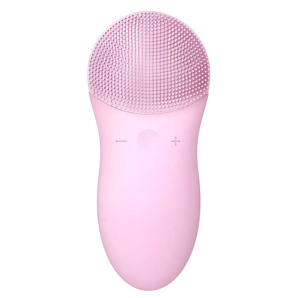 Kartáček na obličej TOUCHBeauty 1788 Pink 

