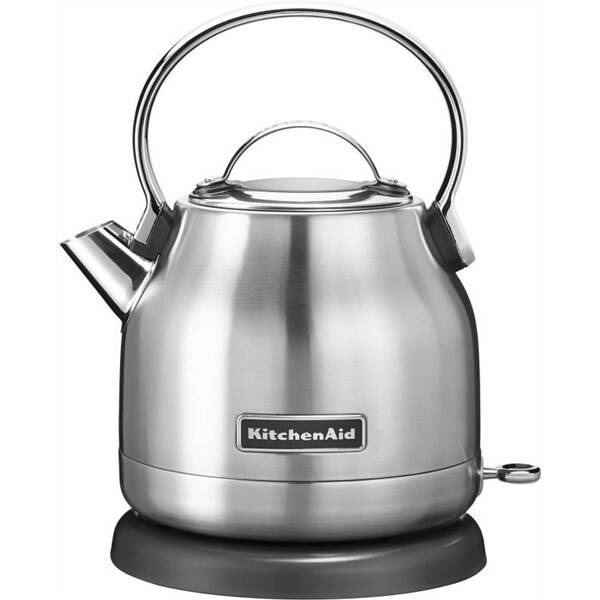Rychlovarná konvice KitchenAid 5KEK1222ESX nerez

