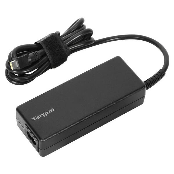Napájecí adaptér Targus 100W USB-C PD Charger černý

