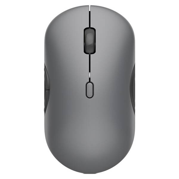 Myš Lenovo 700 Multi-Device Wireless Silent šedá

