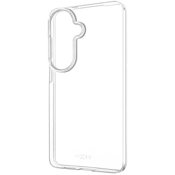 Kryt na mobil FIXED Story Slim na Samsung Galaxy S26 průhledný

