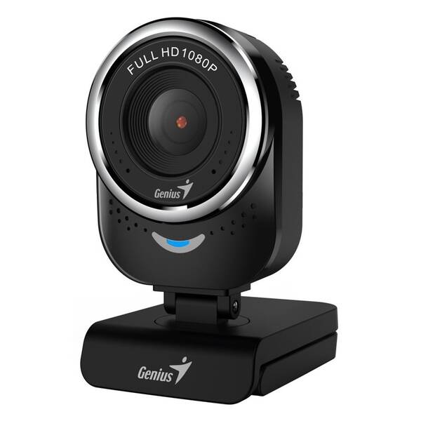 Webkamera Genius QCam 6000 černá

