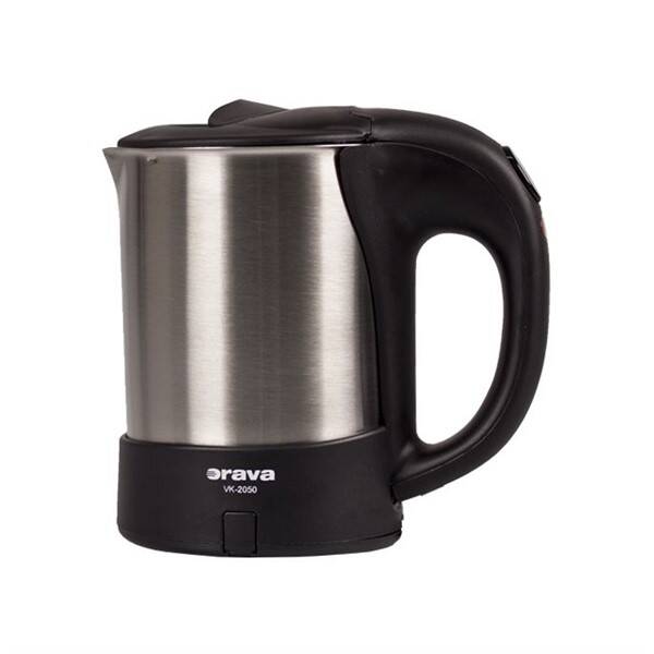 Rychlovarná konvice Orava VK-2050 stříbrná

