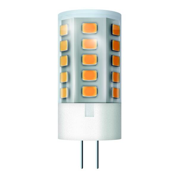 Žárovka LED ETA EKO LEDka bodová 2,5W, G4, neutrální bílá 

