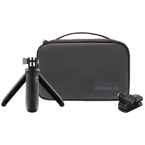 Sada příslušenství GoPro Travel Kit 2.0 

