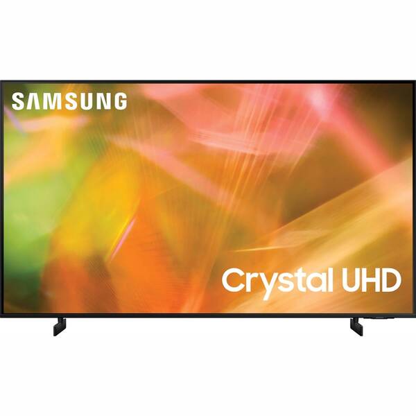 Televize Samsung UE50AU8072 

