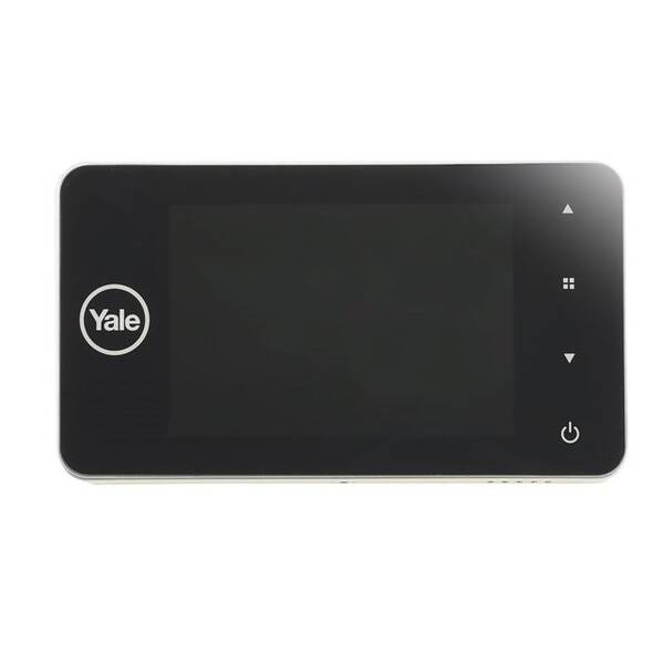 Dveřní videotelefon Yale Memory + (4500) 

