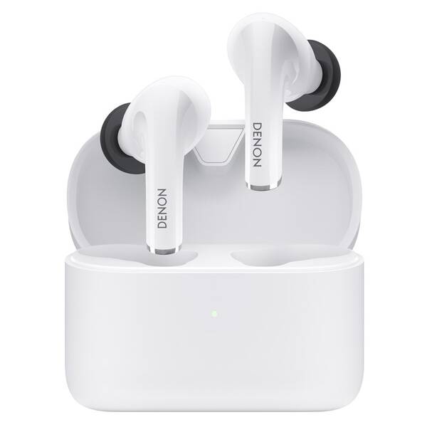 Sluchátka Denon AH-C830NC bílá

