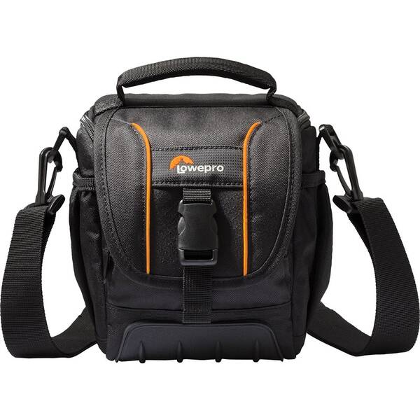 Brašna na foto/video Lowepro Adventura SH 120 II černá

