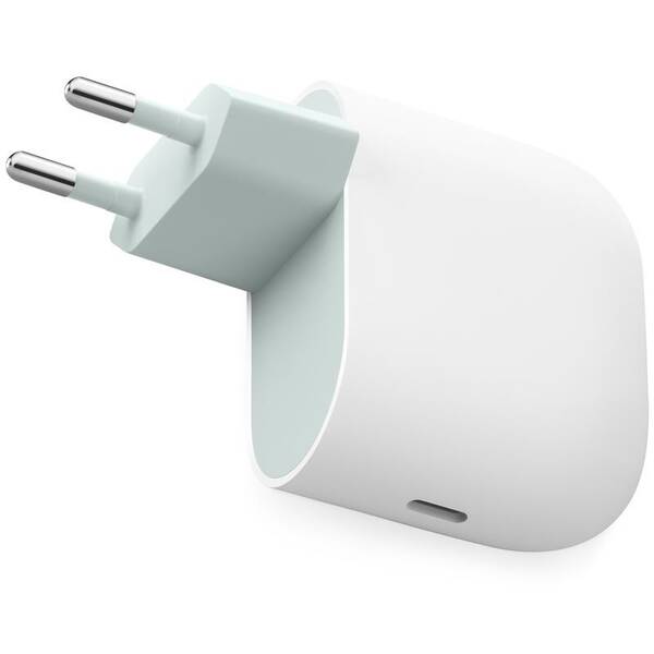 Nabíječka do sítě Google 45W 1xUSB-C bílá

