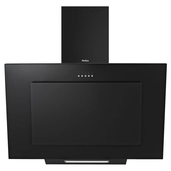 Odsavač par Amica OKP6251S černý

