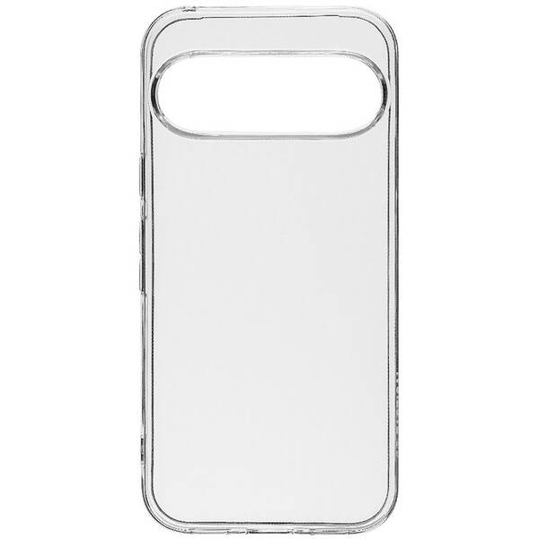 Kryt na mobil Tactical TPU na Google Pixel 10 Pro průhledný

