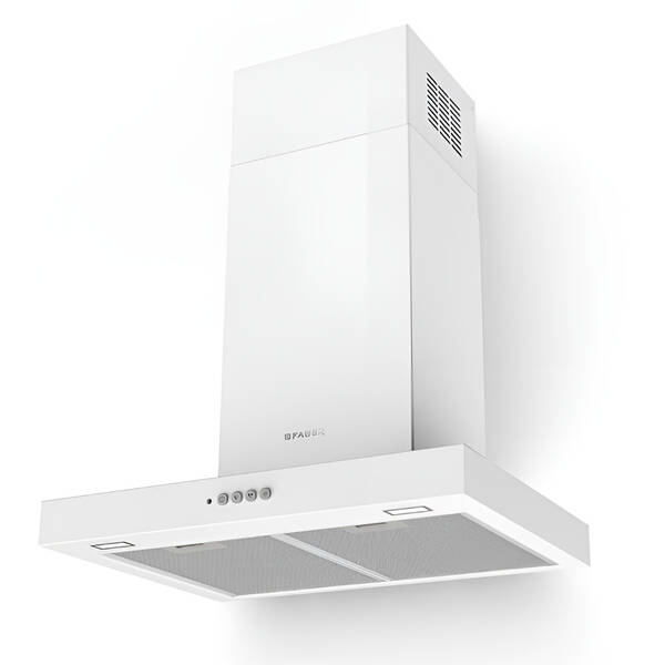 Odsavač par Faber STILO COMFORT WH MATT A60 bílý

