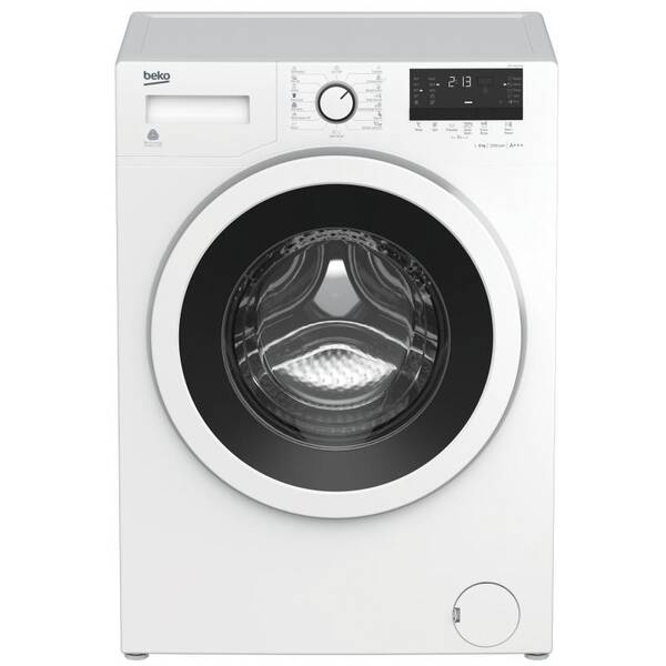 Pračka Beko WTV 6632 B0 bílá barva
