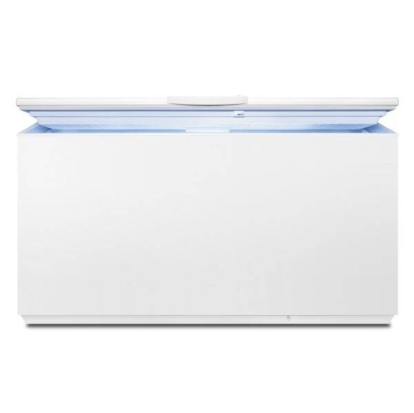 Mraznička Electrolux EC5231AOW bílá


