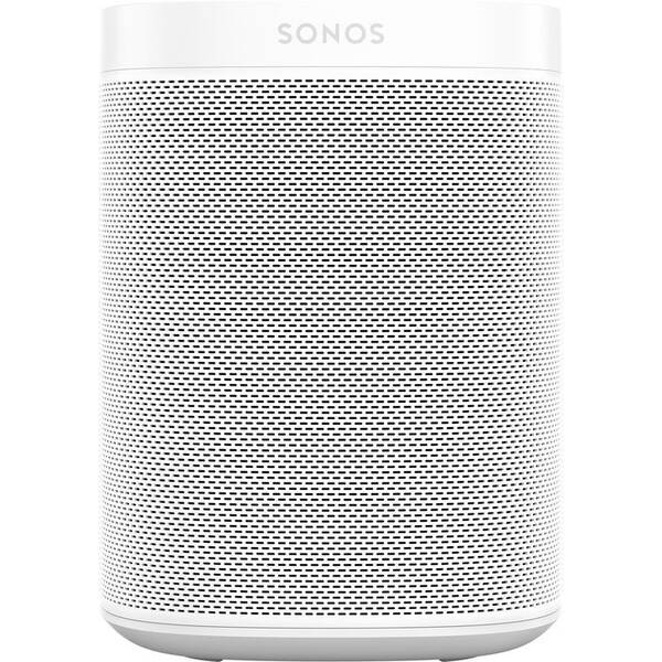 Reproduktor SONOS One (2.gen.) bílý

