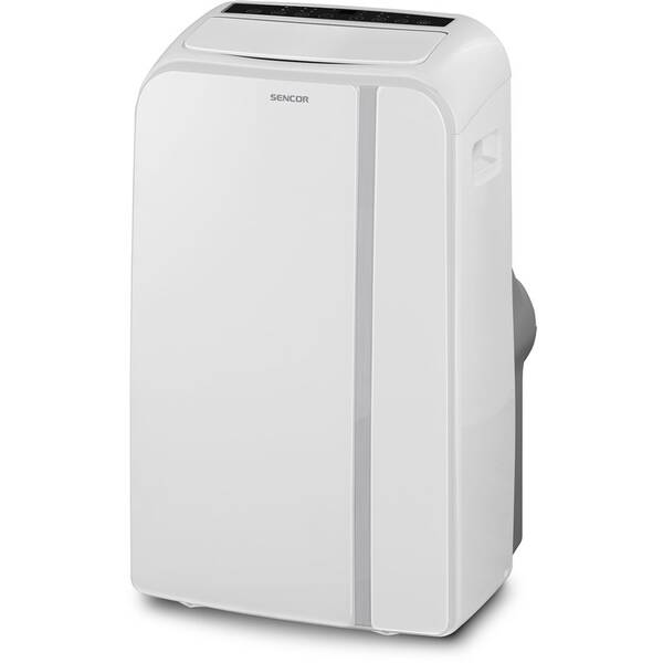 Mobilní klimatizace Sencor SAC MT1230C 


