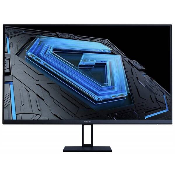 Herní monitor Xiaomi Gaming G27i černý

