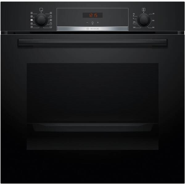 Trouba Bosch HQA534BB3 černá barva
