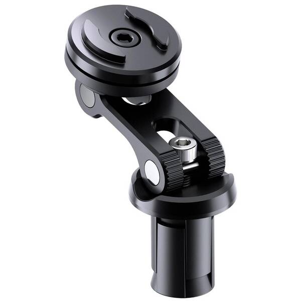Moto Bundle SP Connect Moto Stem Mount Pro SPC+ černý

